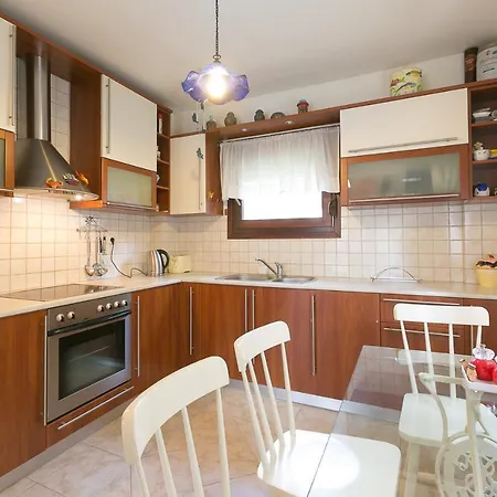 #flh Lemon Tree 1 Villa Kallithea (Chalkidiki)