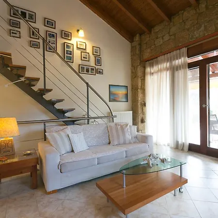 #flh Lemon Tree 1 Villa *