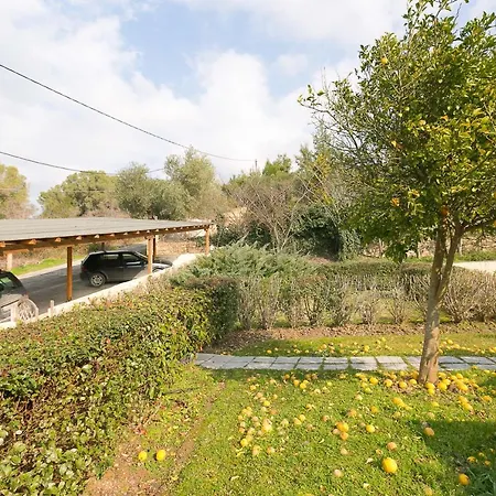 #flh Lemon Tree 1 Villa *
