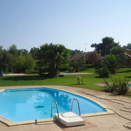 #flh Lemon Tree 1 Villa Kallithea (Chalkidiki)