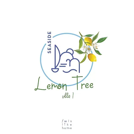 #flh Lemon Tree 1 Villa