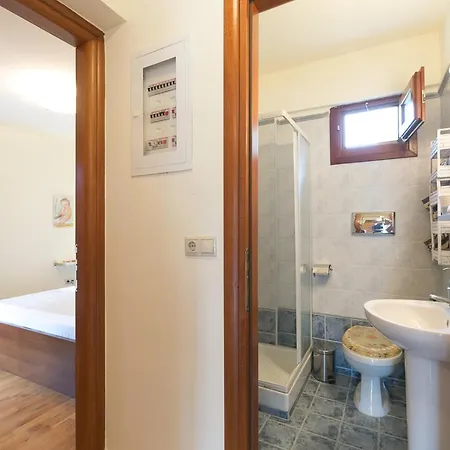 Villa #flh Lemon Tree 1 Kallithea (Chalkidiki)